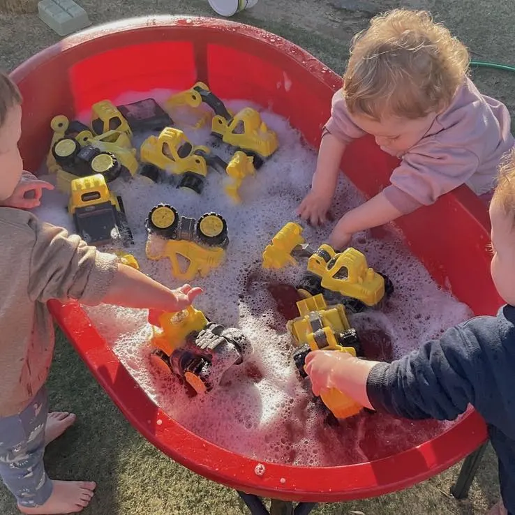  Creative Minds Childcare Centre in Raymond Terrace