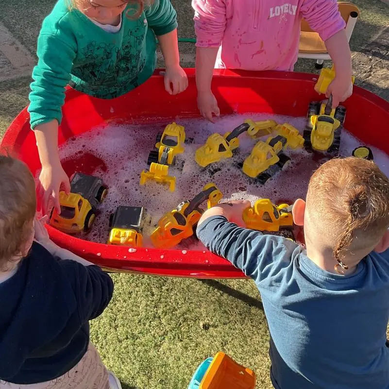 Lakeside Creative Minds Childcare