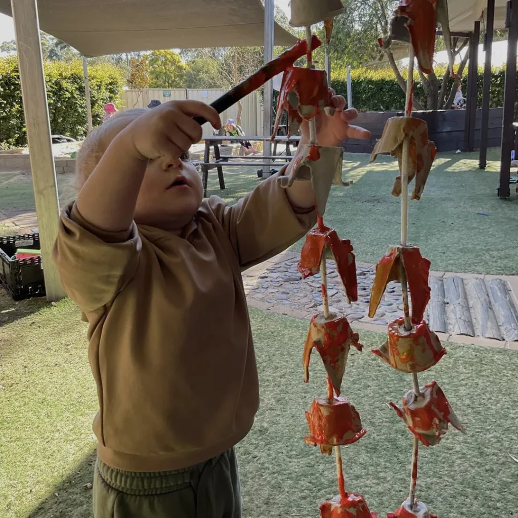 Childcare Raymond Terrace