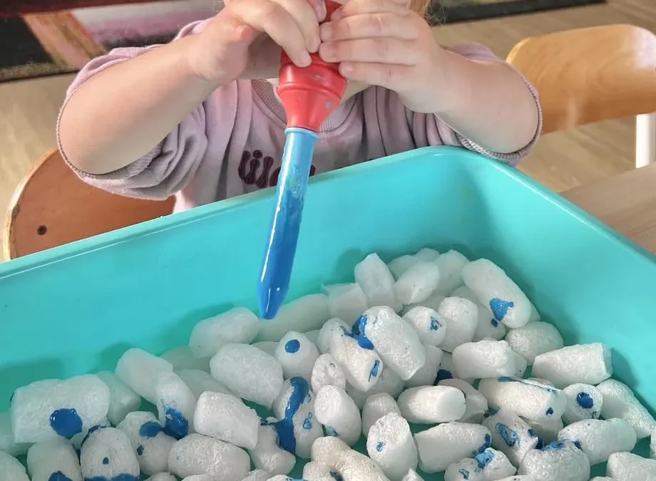 Stress-Free Childcare Search: Your Complete Guide