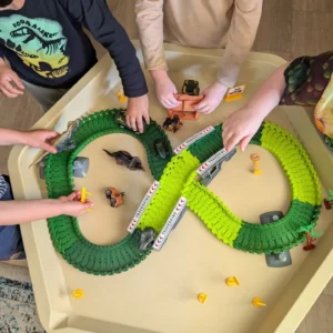 early childhood education