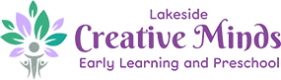 lakeside creative minds logo