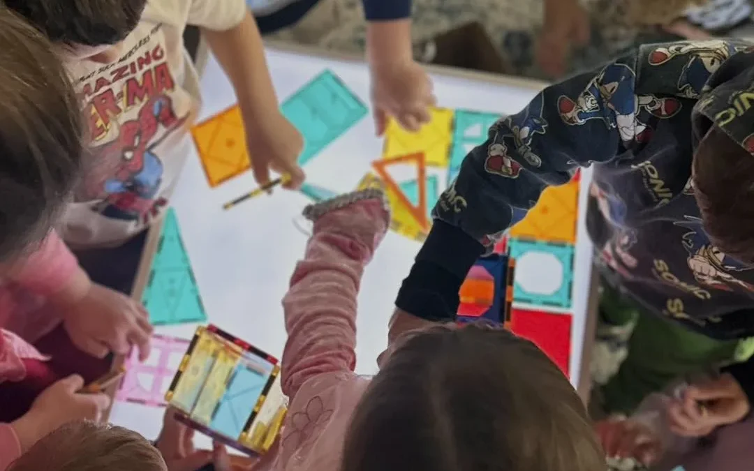 7 Traits of Exceptional Childcare Educators Revealed