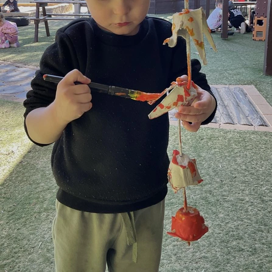 childcare Raymond Terrace