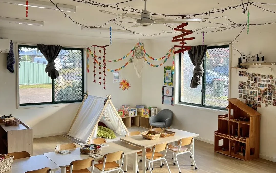 Understanding Childcare Worker Salaries: Key Insights