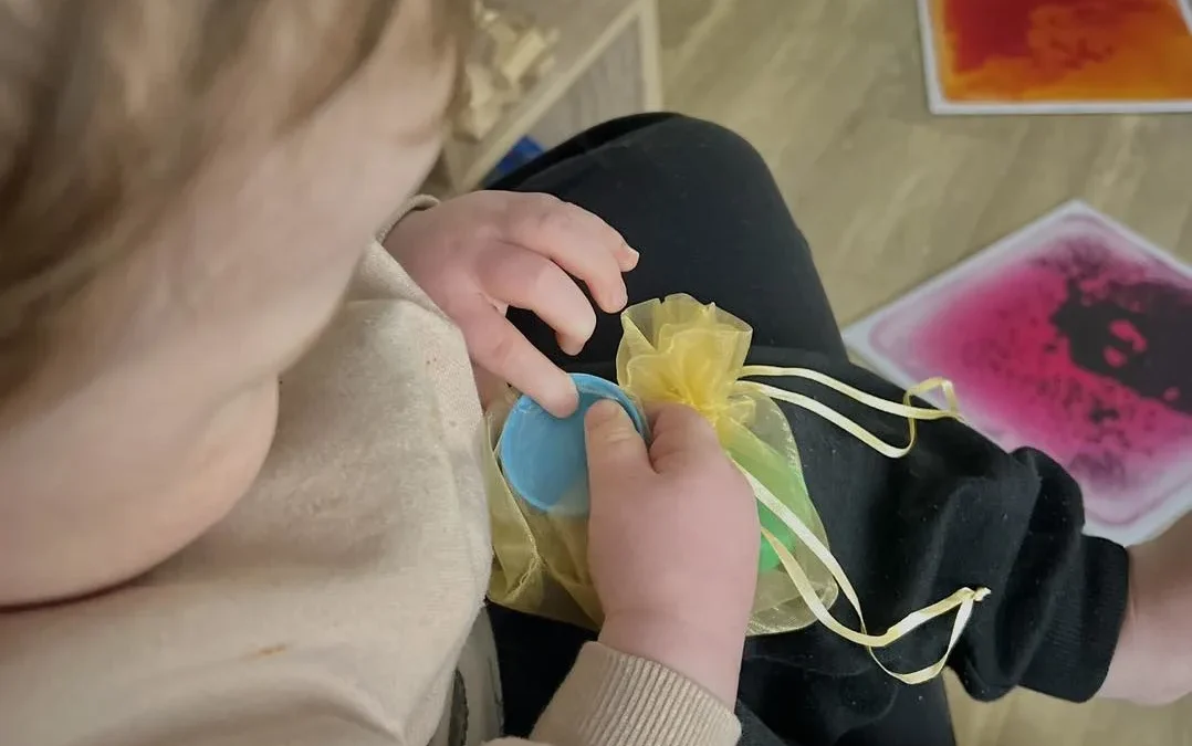 Creative Minds: Fun Learning at Raymond Family Daycare