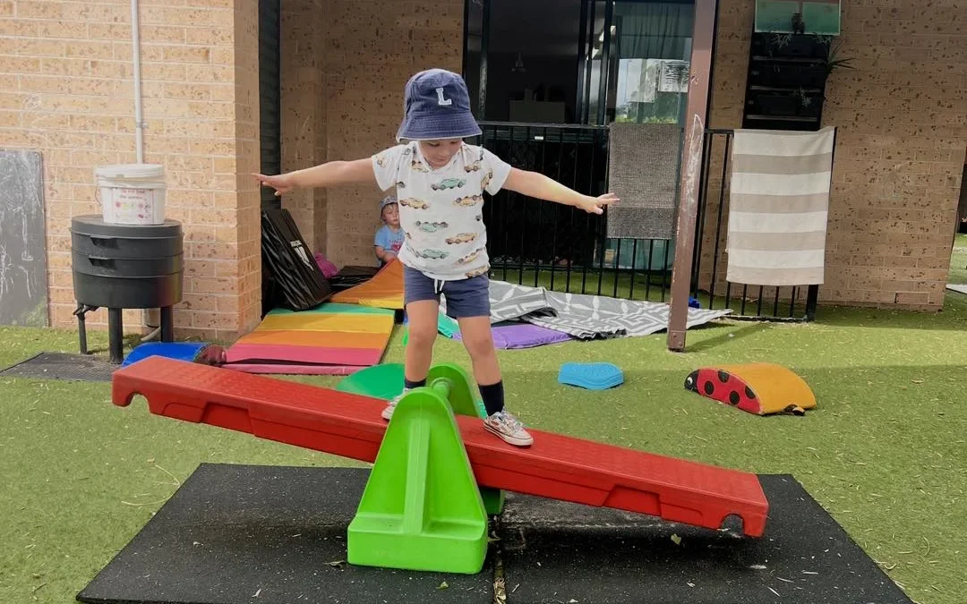 What’s the Best Age to Start Childcare or Daycare?