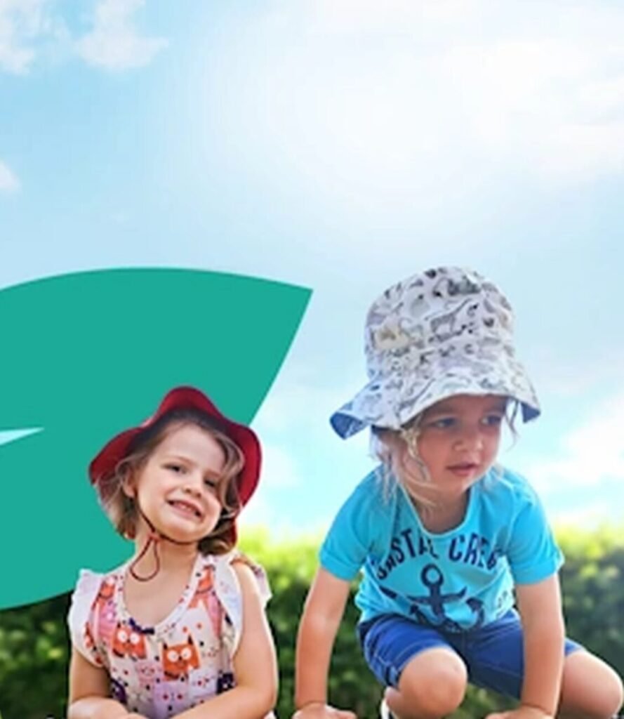 Drop in daycare near me