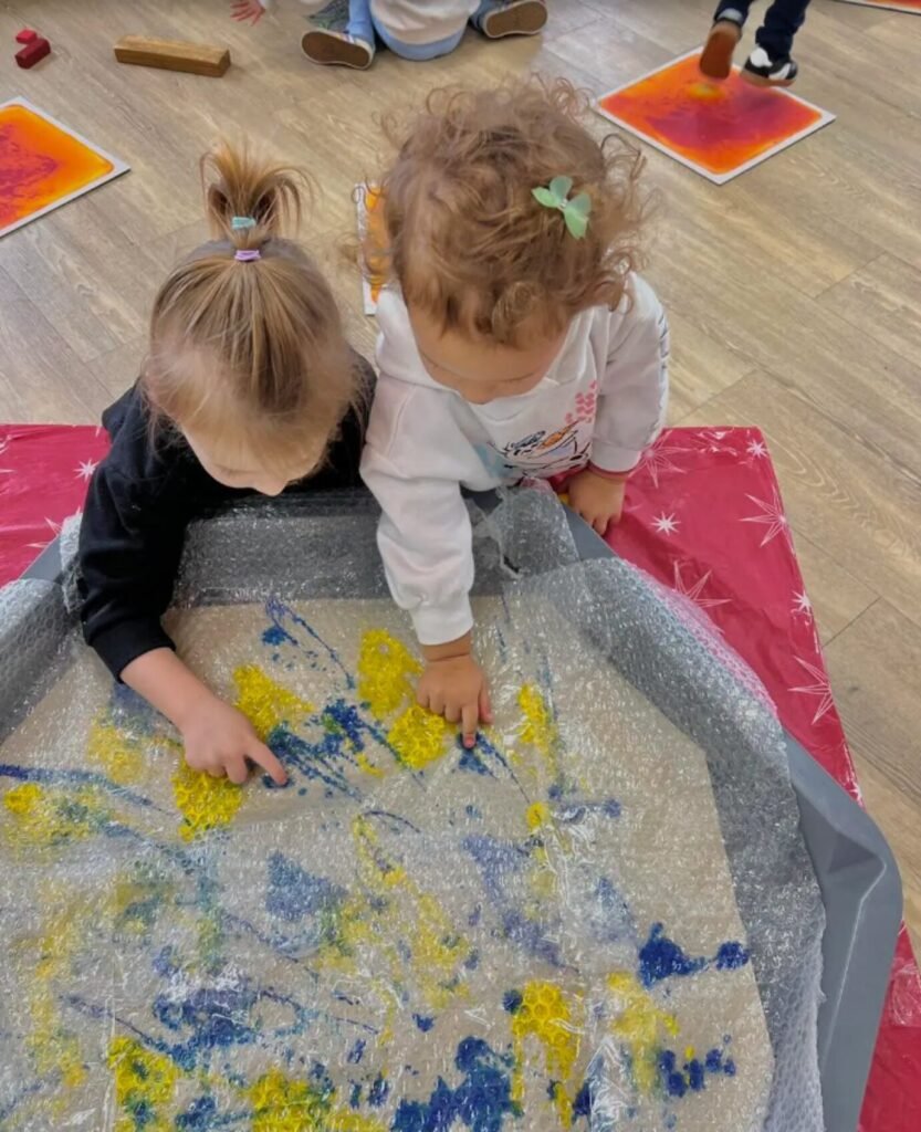 Preschools near me
