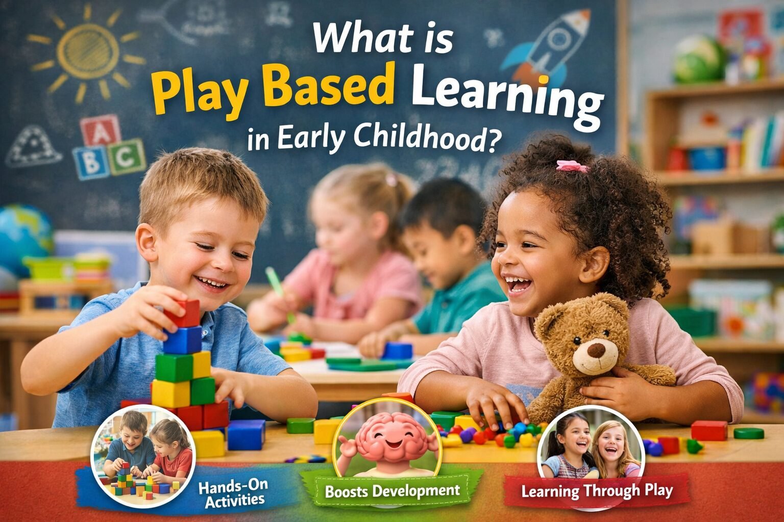 what-is-play-based-learning
