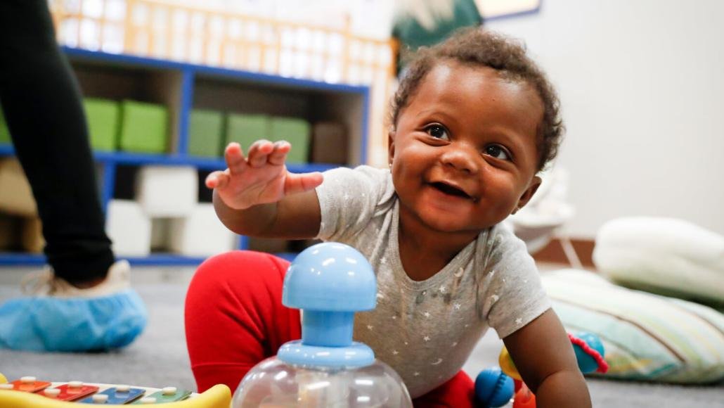 community preschool nsw