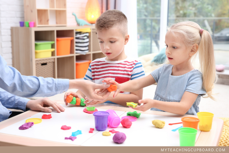 community preschool nsw