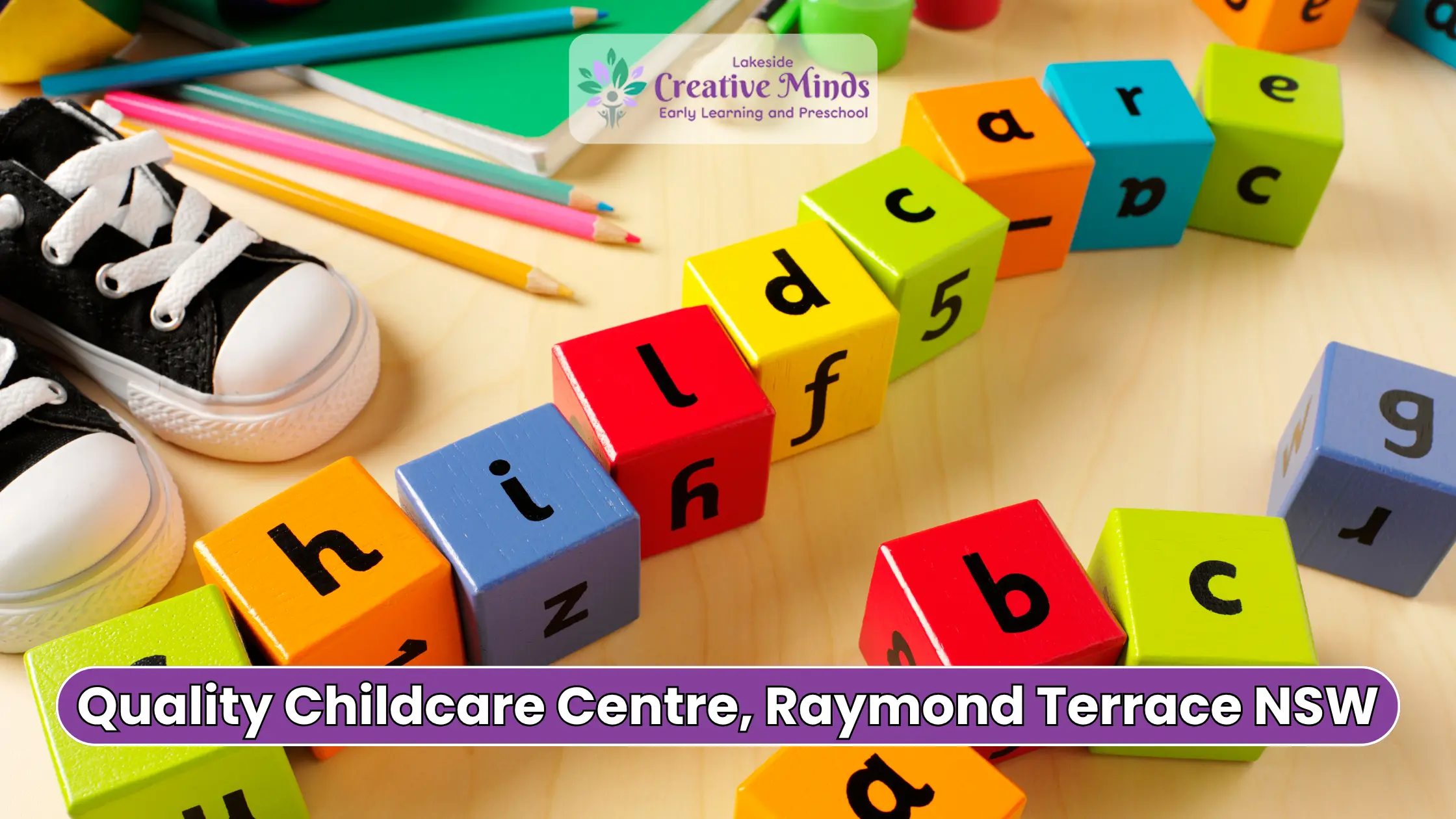childcare centre