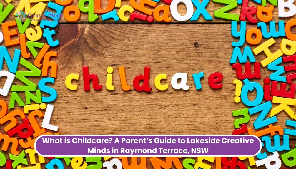 Childcare