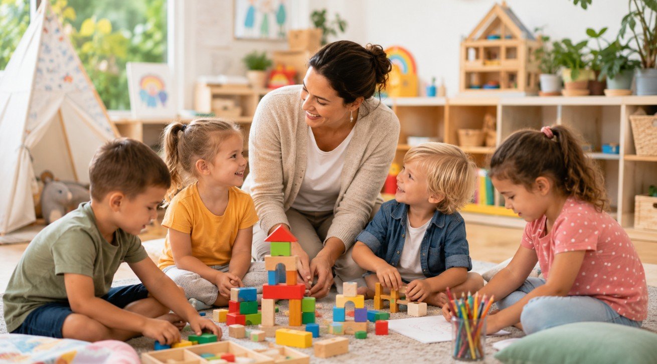 Child Care Subsidy