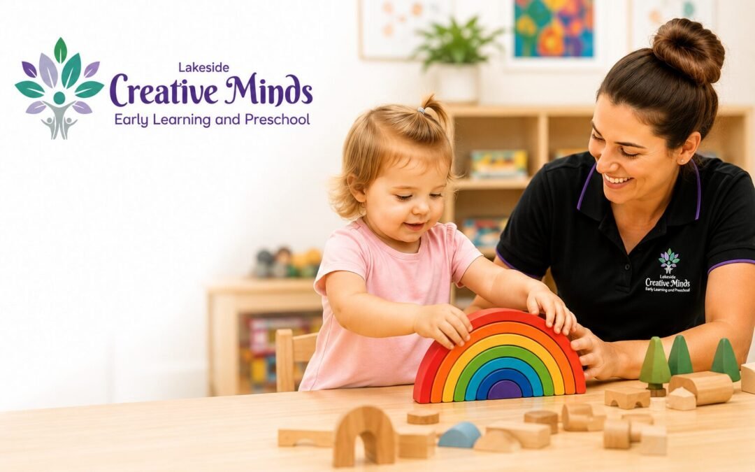What Makes Childcare Enrollment in Raymond Terrace Easier for Families?