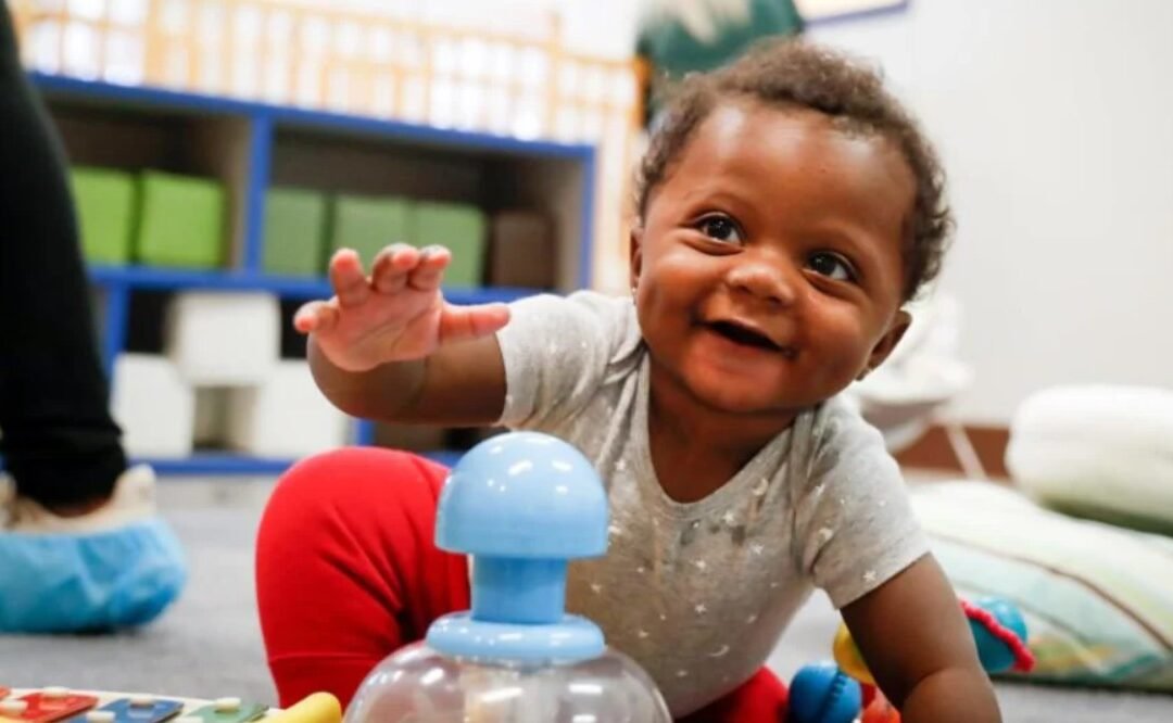 What Should Parents Look for in a Quality Kindergarten Program in Raymond Terrace?