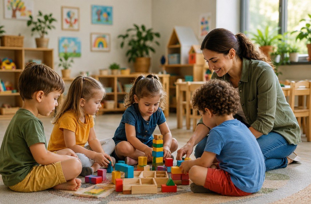 early learning center in Raymond Terrace early learning center in Raymond Terrace
