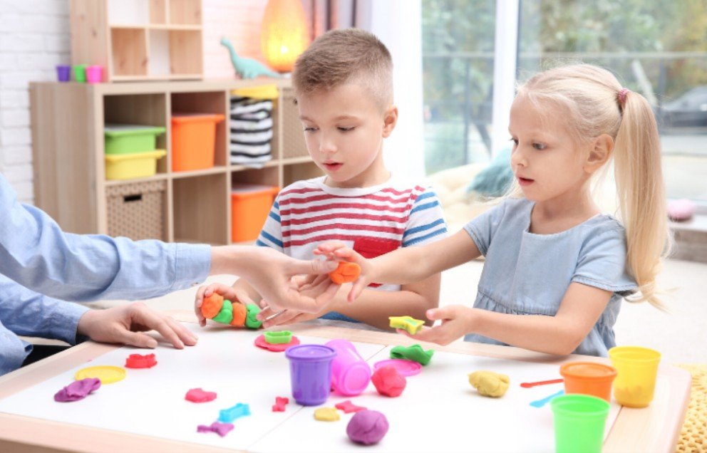 Infant program Infant program