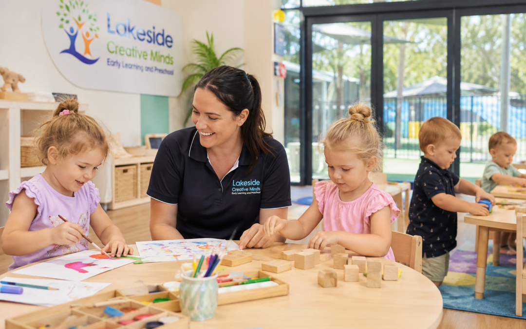 What Makes Childcare in Raymond Terrace More Than Just a Place to Spend the Day?