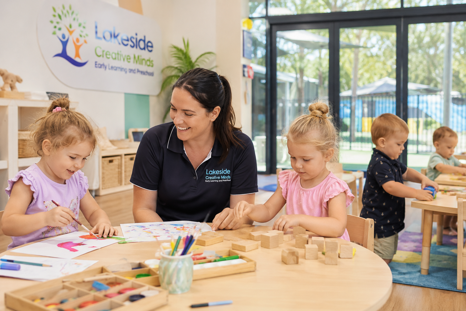 Childcare in Raymond Terrace Childcare in Raymond Terrace