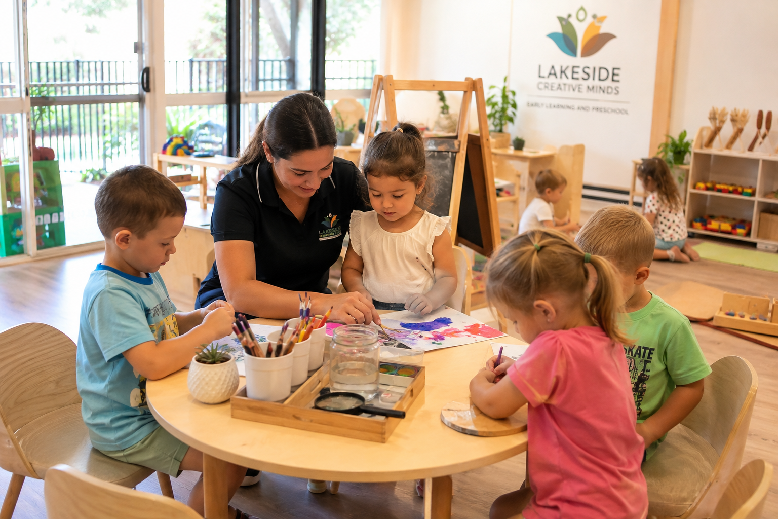 Early Learning Centre in Raymond Terrace Early Learning Centre in Raymond Terrace