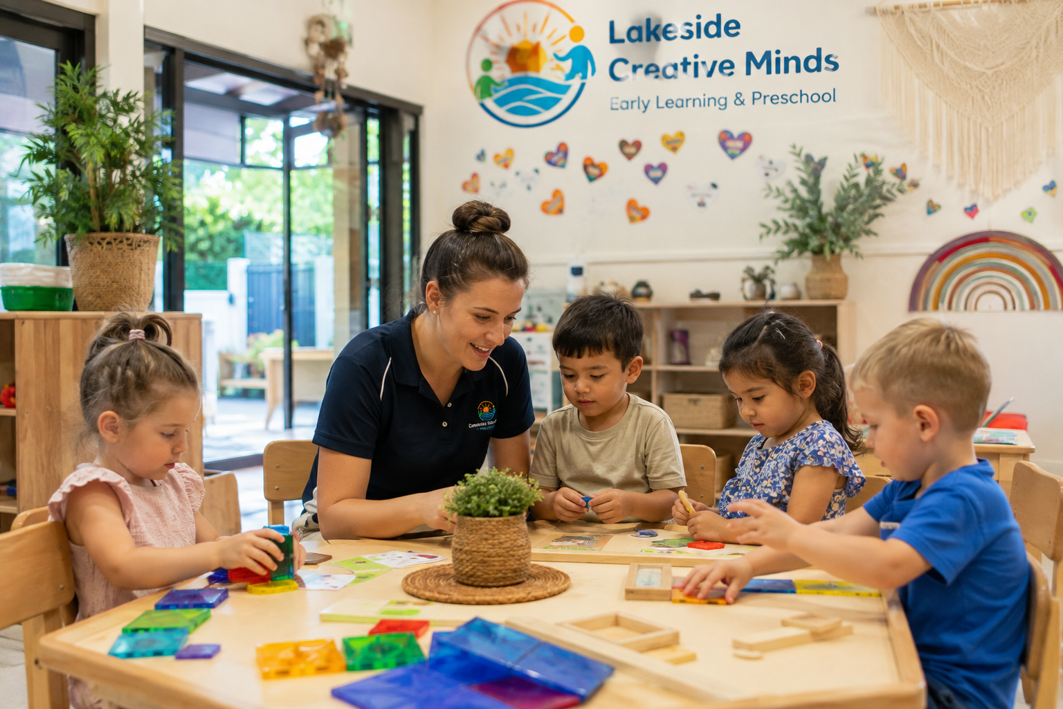 Early Learning Centre in Raymond Terrace Early Learning Centre in Raymond Terrace