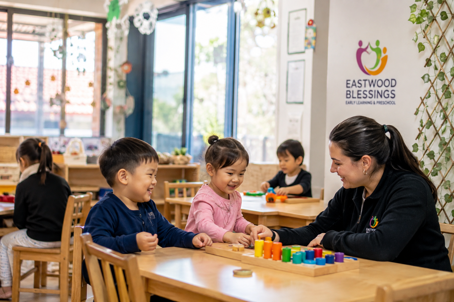 Early learning centre Early learning centre