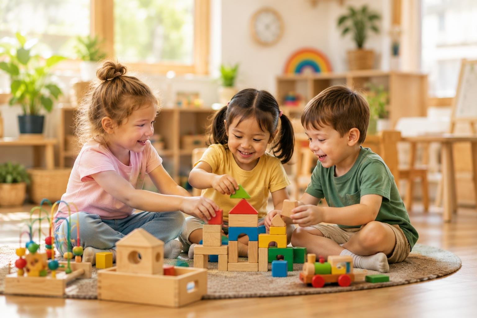Quality Childcare Centre in Raymond Terrace Quality Childcare Centre in Raymond Terrace