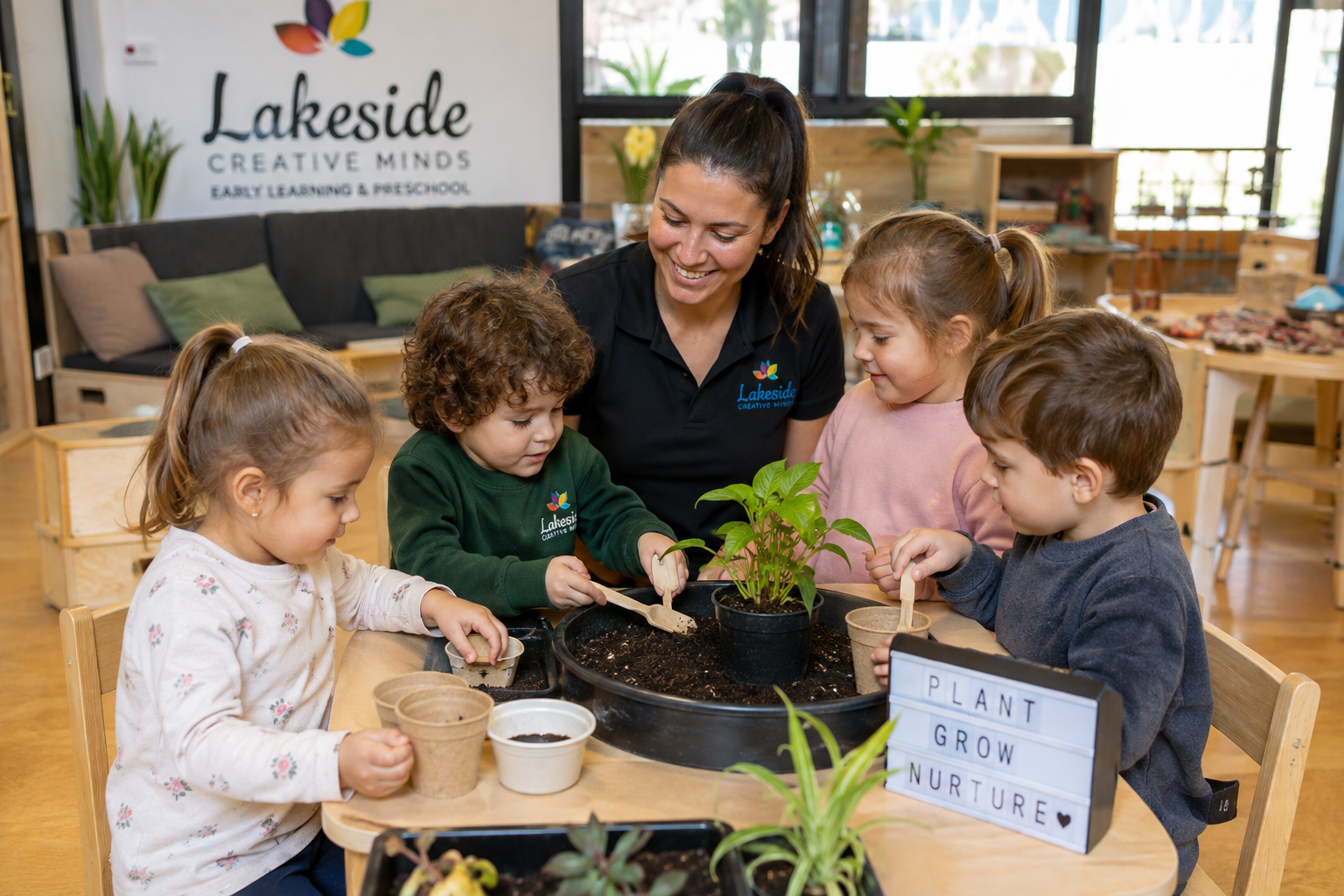Preschool in Raymond Terrace Preschool in Raymond Terrace