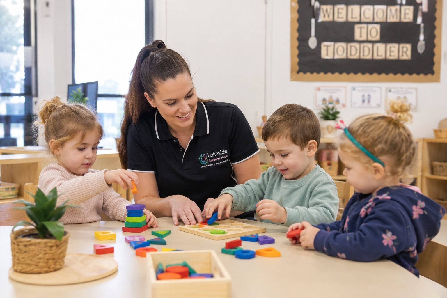 Toddler Daycare in Raymond Terrace Toddler Daycare in Raymond Terrace