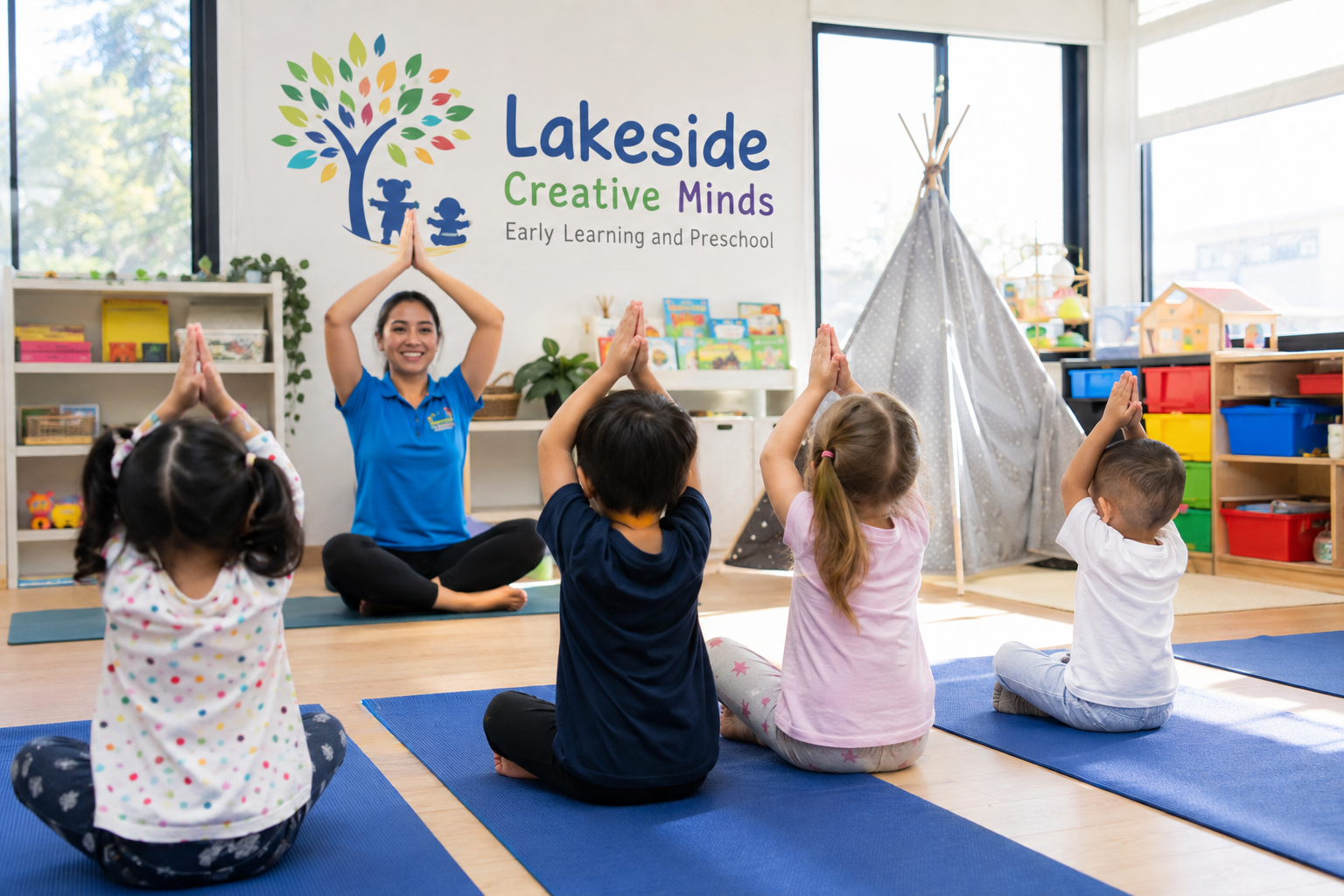 Yoga lessons Yoga lessons