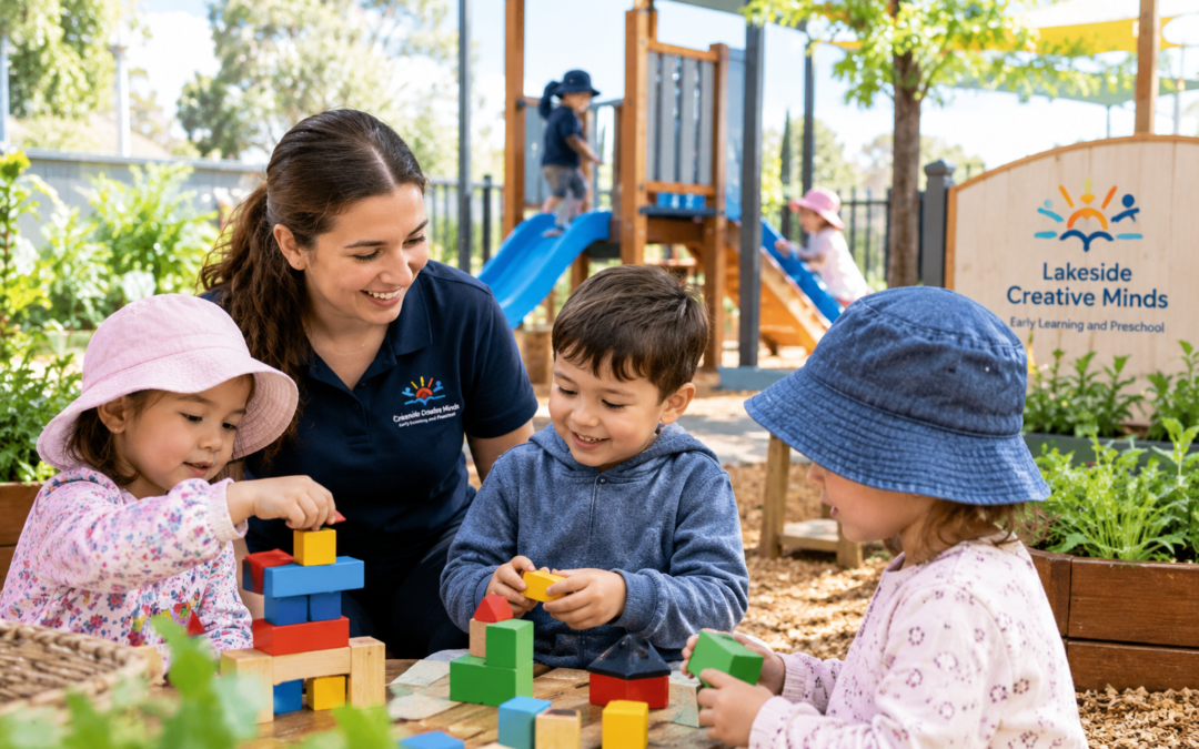 How Does a Childcare Safety and Supervision Policy Help Keep Your Child Safe?