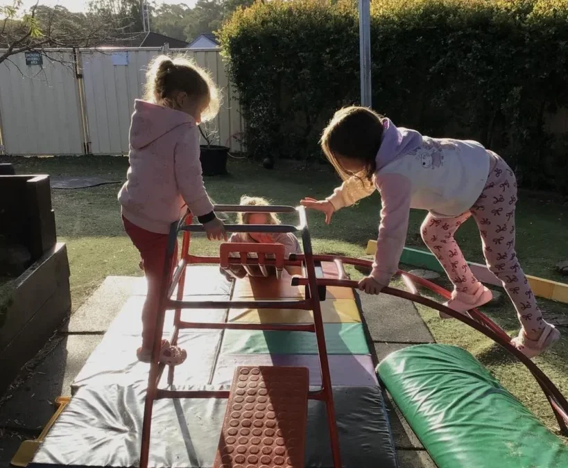 Why Choose Raymond Terrace Childcare for Your Child?